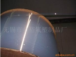 无锡铁氟龙管